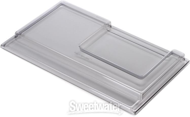 Decksaver DS-PC-MPCLIVE2 Polycarbonate Cover for MPC Live II