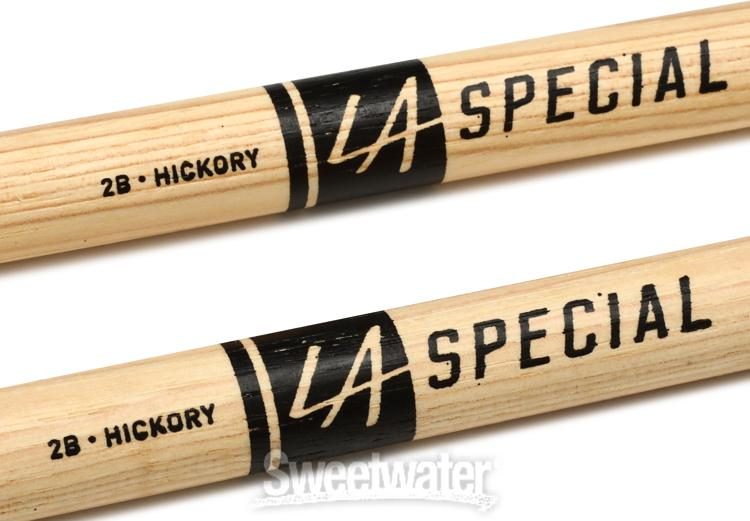 LA Special paličky - 2B Wood TipLA Special paličky - 2B Wood Tip  