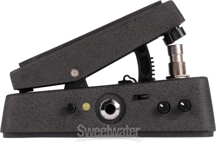 Dunlop Mini 535Q Wah Pedal | Sweetwater