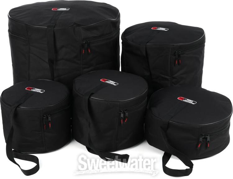 Protection Racket Bags 18x22 Bass Drum Case - Dales Drum Shop 2024