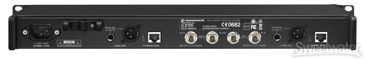 Sennheiser EM 2050 Wireless Receiver - G Band | Sweetwater