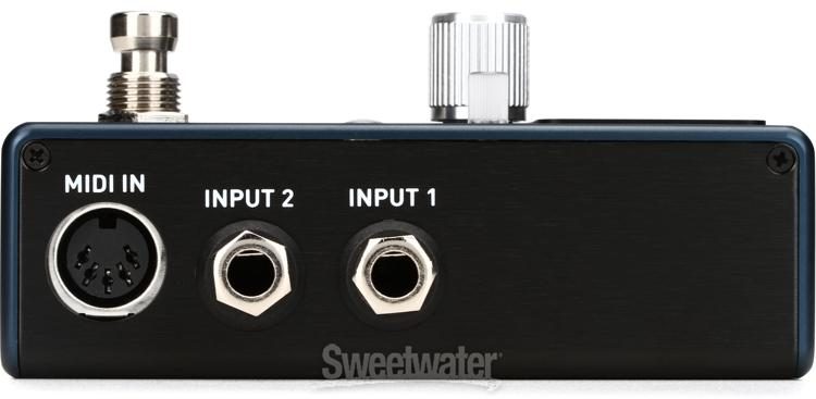 Source Audio EQ2 Programmable Equalizer Pedal | Sweetwater