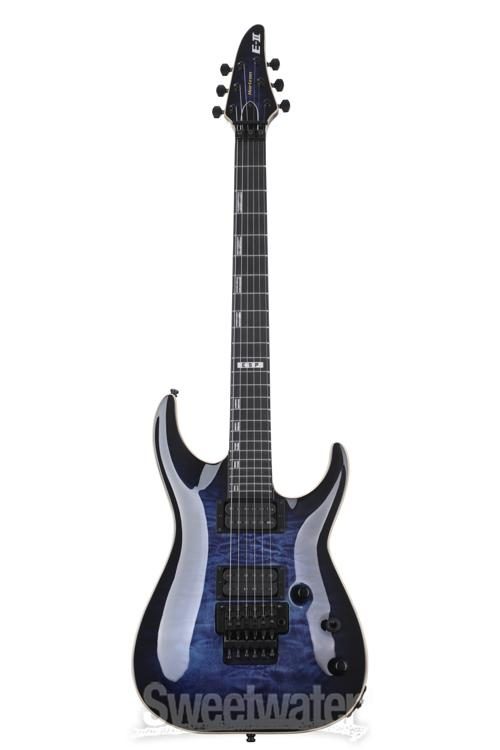 ESP E-II Horizon FR - Reindeer Blue | Sweetwater