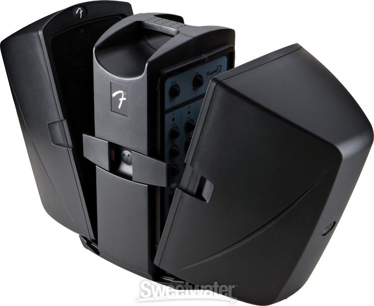 Fender Passport 150 Pro | Sweetwater