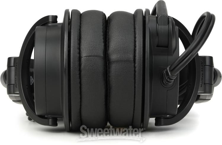 Audio-Technica ATH-M50xSTS StreamSet Streaming Headset | Sweetwater