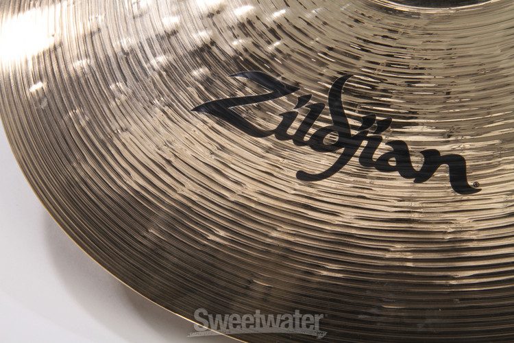 Zildjian Z3 Crash Pack Matched Set | Sweetwater