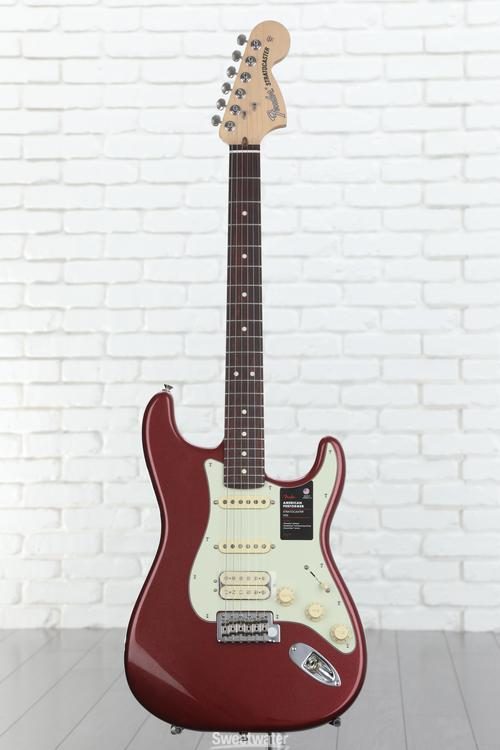 オンラインストア直販 Fender / Performer Stratocaster HSS Rosewood