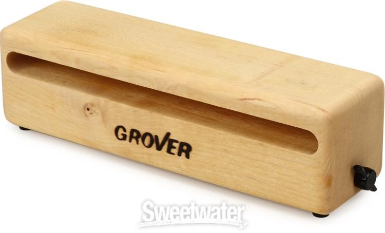 Grover Wood Blocks