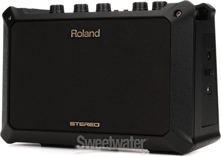 Roland MOBILE Cube AC 5-watt 2x4 Acoustic Combo Amp