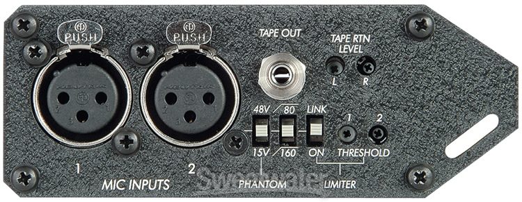 Sound Devices MixPre | Sweetwater