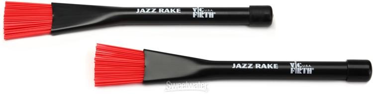 Live Wires Brushes – Vic Firth