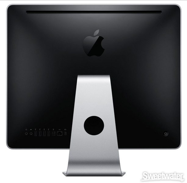Apple iMac 20