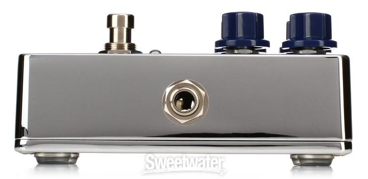 Xotic Soul Driven Overdrive Pedal | Sweetwater