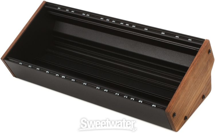 Moog 60HP Eurorack Case - Unpowered Eurorack Case | Sweetwater