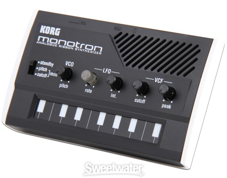 Korg Monotron