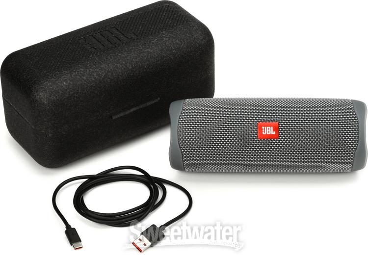 JBL Flip 5 Portable Bluetooth Speaker - | Sweetwater