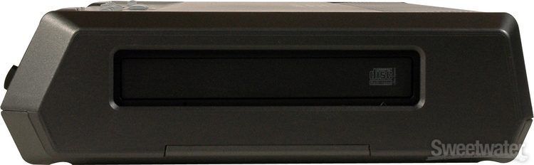 Roland CD-2 Portable Digital CF/CD Recorder with Built-In
