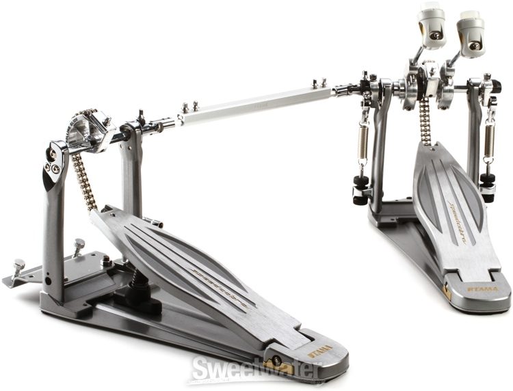 Tama HP910LWN Speed Cobra 910 Double Bass Drum Pedal | Sweetwater