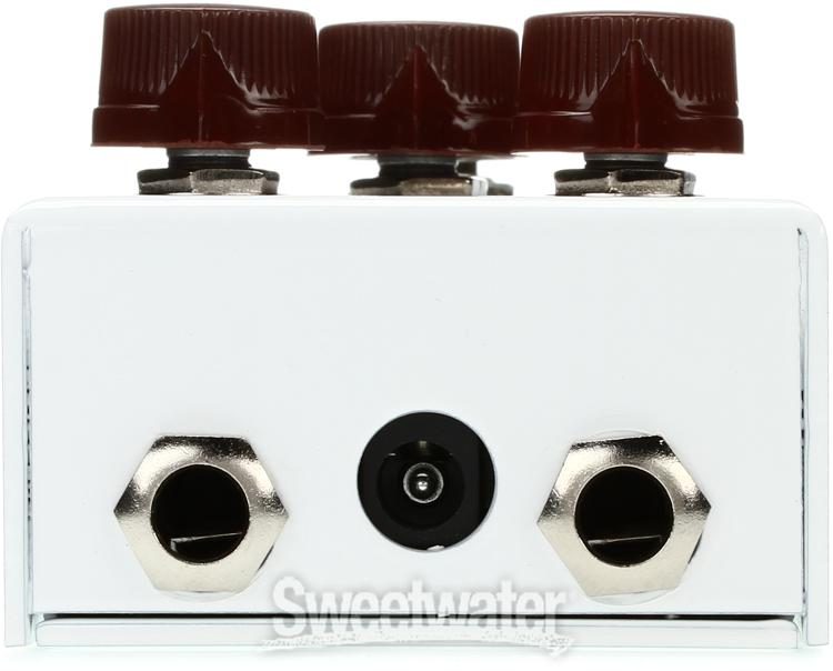 J. Rockett Audio Designs Archer Clean Colored Boost Pedal | Sweetwater