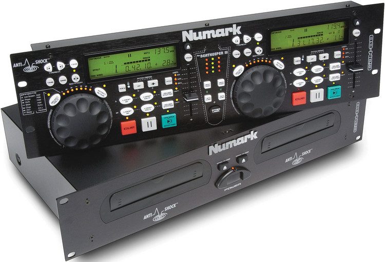 Numark CDN88 | Sweetwater