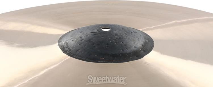 Wuhan 22-inch KOI Ride Cymbal
