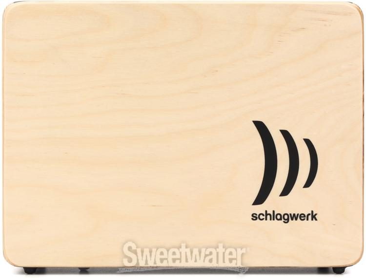 た*き様 Schlagwerk SR-DC300 Cajonitoカホニート ド Cajonito Surprise