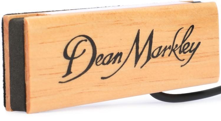 Dean Markley 3011 ProMag Plus XM Single Coil Acoustic Soundhole