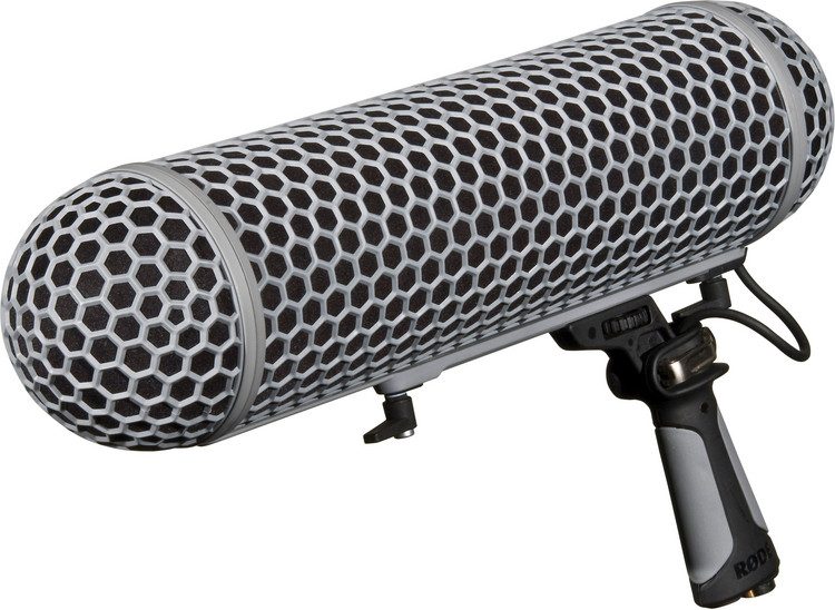 Rode Blimp Reviews | Sweetwater