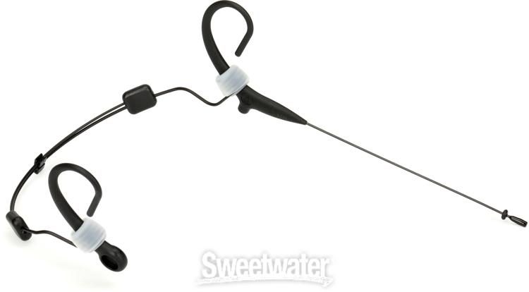 Audio-Technica BP892xcH Omnidirectional Headworn Microphone for