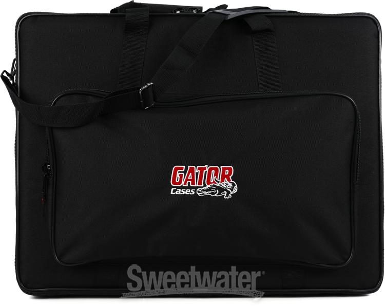 Buy Gator Cases G-MIX-L 1622 - Rigid lightweight case Gator G-MIX