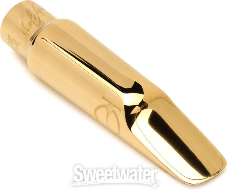 JodyJazz DV NY Series Tenor Saxophone Mouthpiece - 7*