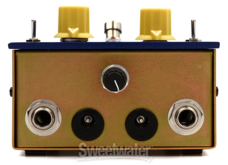 Chandler Limited Germanium Drive Distortion Pedal