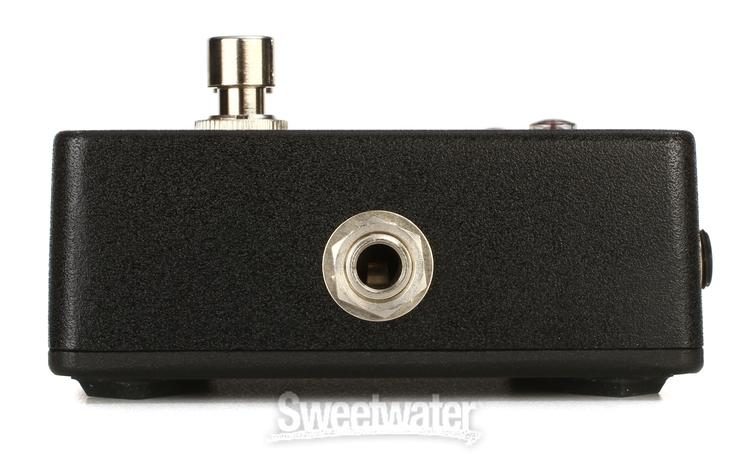 Whirlwind Selector Active A/B Switch Box Reviews | Sweetwater