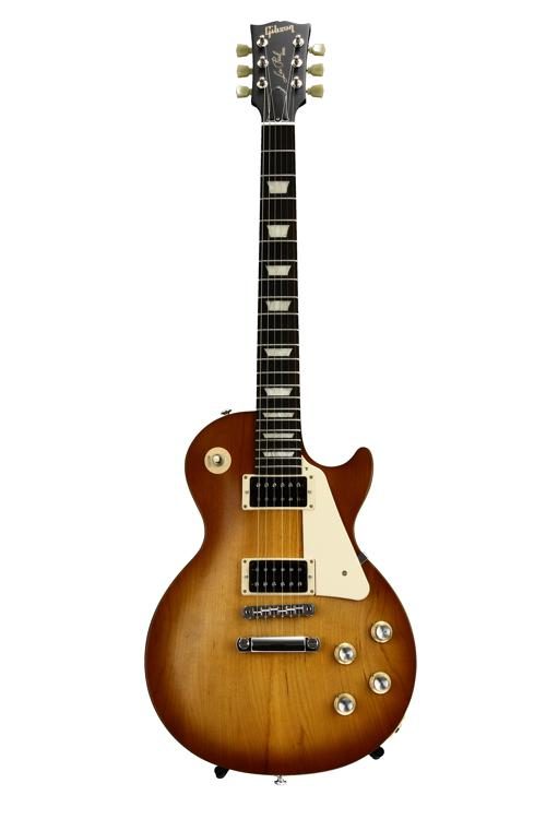 Gibson Les Paul Studio '50s Tribute 2016, Traditional - Satin