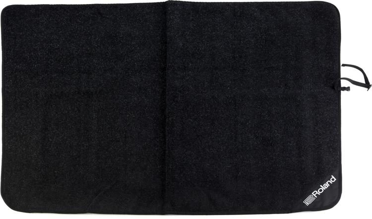 Roland TDM-25 Non-skid Drum Mat | Sweetwater