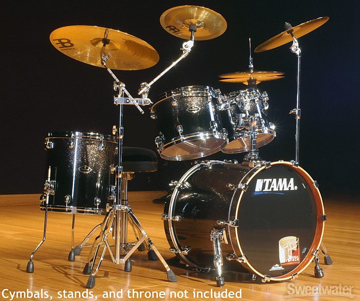 tama　BEAUTY＆YOUTH Tama Starclassic Performer B/B Limited Edition Exotix