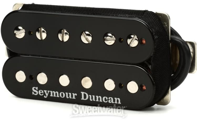 Seymour Duncan SH-2 Jazz Model Neck Humbucker Pickup - Black