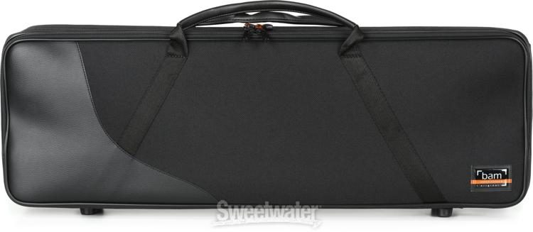 BAM Conservatoire Oblong Violin Case - 4/4