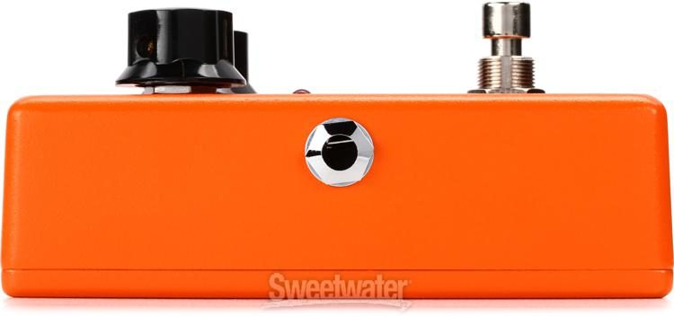 MXR M107 Phase 100 Phaser Pedal | Sweetwater