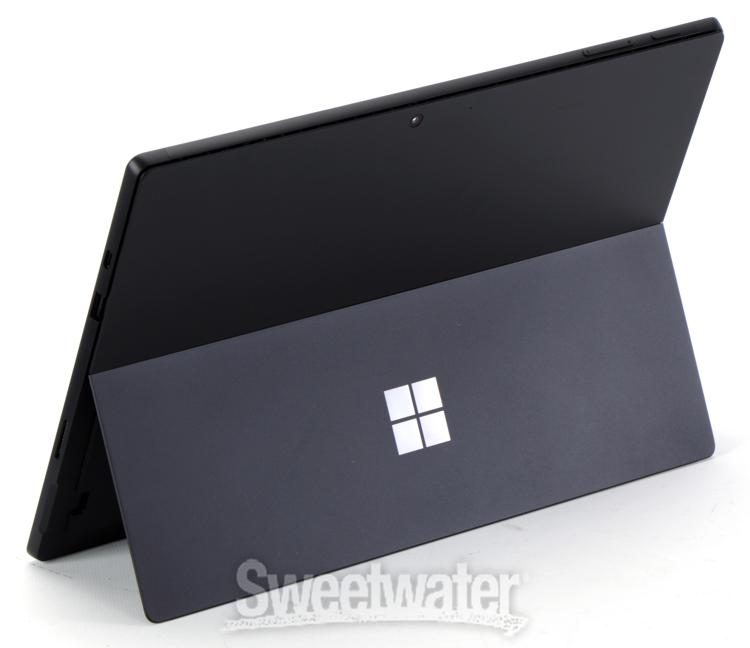 Microsoft Surface Pro 7 12.3