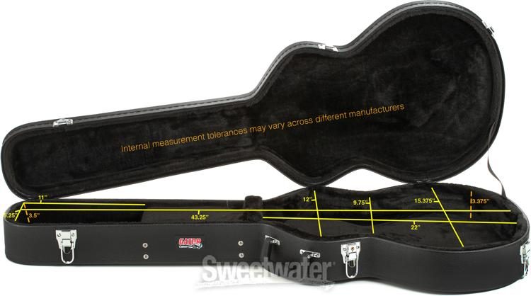 Sweetwater guitar outlet cases