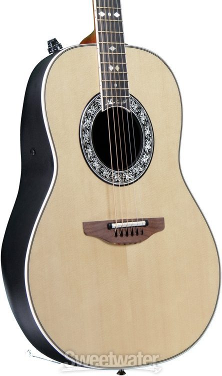 Ovation Glen Campbell 1627LTD | Sweetwater