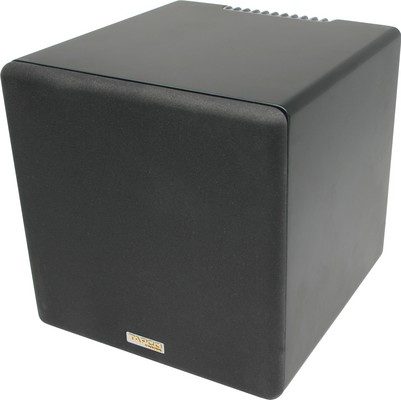 TAPCO by MACKIE. SW-10 アクティブスタジオサブウーファー TAPCO SW-10 | Sweetwater