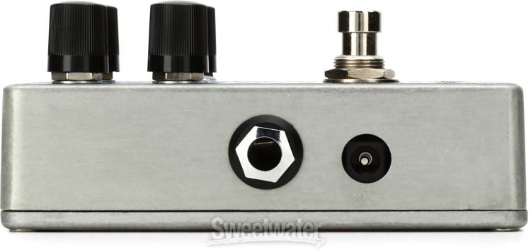 Catalinbread SFT: Sapphire Ampeg-voiced Overdrive Pedal | Sweetwater