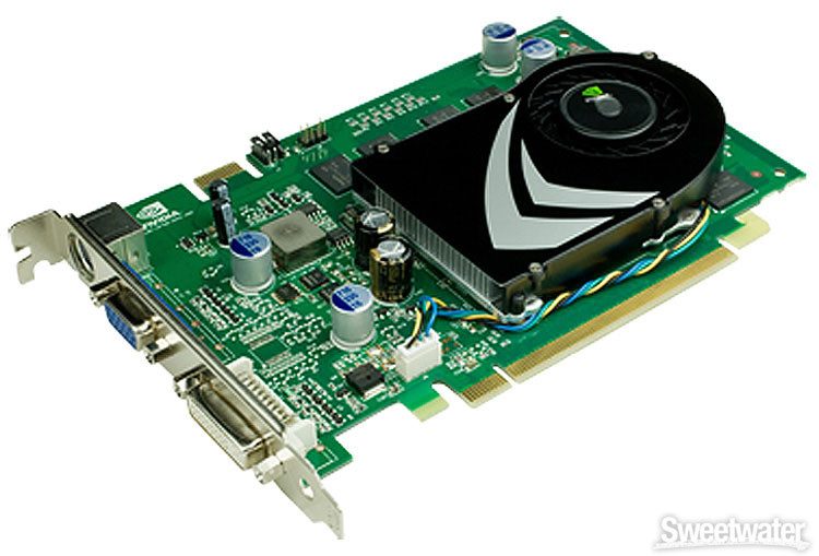 video card gt,nvidia geforce