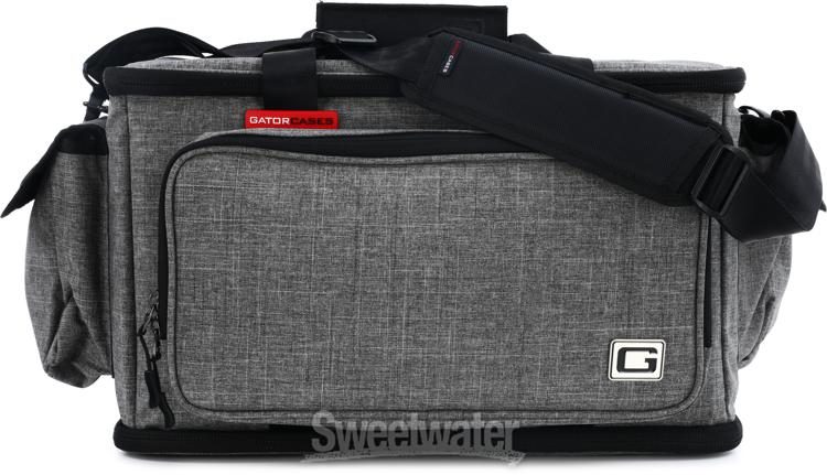 Gator GT-KEMPER-PRPH Transit Style Bag For Kemper Profiling Amps