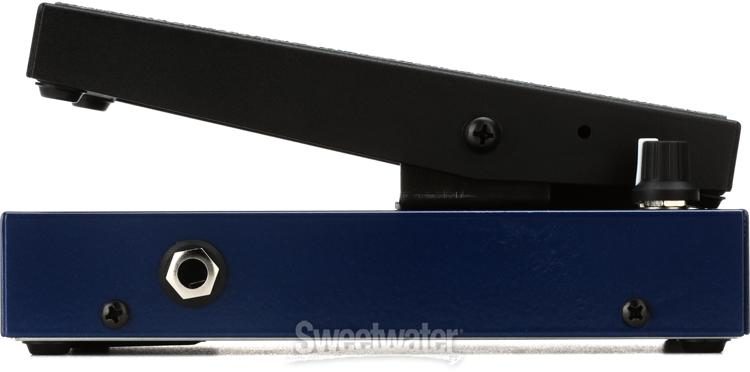 Morley 20/20 Power Wah Pedal | Sweetwater