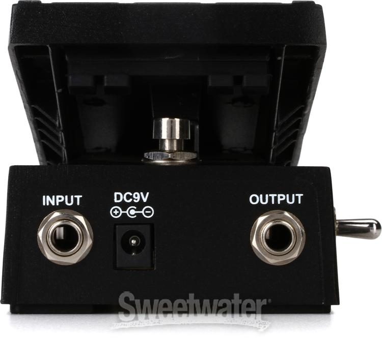 WH10V3, WAH PEDAL, EFFECTS, PRODUCTS