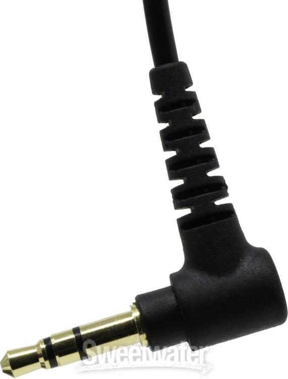 Etymotic Research ER4 SR/XR Standard Replacement Cable