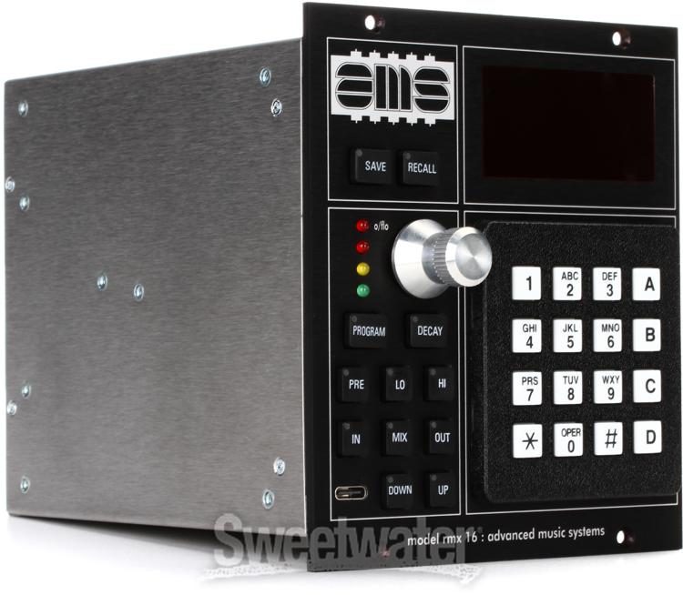 最安通販AMS Neve/ RMX 16 500 series+RADIAL / Cube set 室内使用のみ 美品 エフェクター
